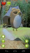 Talking Owl screenshot 4