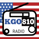 KGO AM 810 Radio App USA Live Free