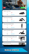 Dumbbell Training Exercises screenshot 0