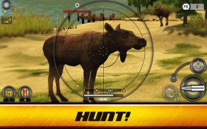 Wild Hunt: Gry Myśliwskie 3D screenshot 11