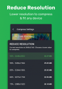 Video Compressor - ShrinkVid screenshot 8