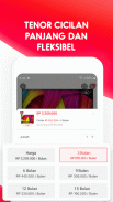 Akulaku--Pinjaman Online Cepat screenshot 5