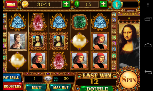 Slot of Diamonds - Free Vegas Casino Slots screenshot 0