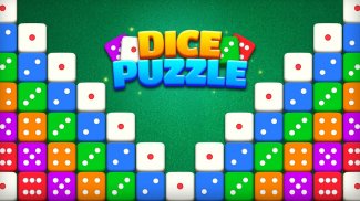 Dice Puzzle - Merge puzzle screenshot 4