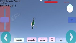 Jf17 fighter jet screenshot 2