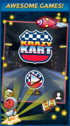 Krazy Kart - Make Money screenshot 2