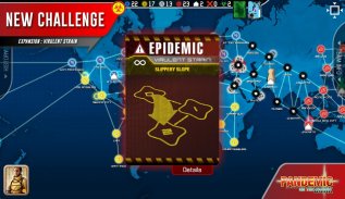 Pandemic: The Board Game screenshot 13