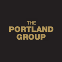 The Portland Group OE Touch Icon