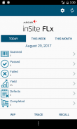 inSite FLx screenshot 1