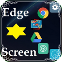 Edge Screen Assistive Touch Icon
