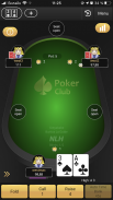 PokerRoom screenshot 0