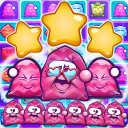 Dreamland Story: Toon Match 3 Games, Blast Puzzle Icon