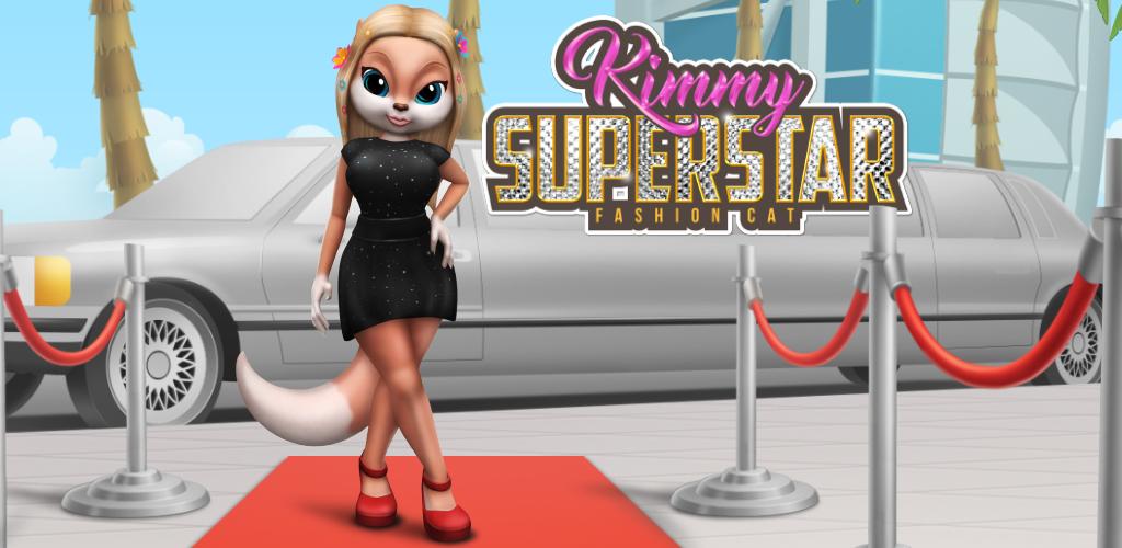 Download do APK de Gatinho Falante Kimmy para Android