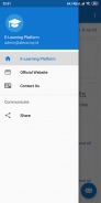 E-Learning Platform screenshot 4