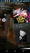 Music Player screenshot 8