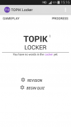 TOPIK Locker screenshot 1