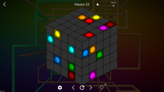 Cube Connect: Free Puzzle Game screenshot 10
