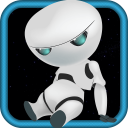 Cosmos Puzzle Icon