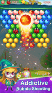 Bubble Fruit screenshot 6