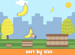 Jogos para crianças 2 5 Frutas screenshot 15