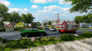 Car For Sale Simulator 2023 screenshot 0