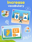 Kids Educational Games for 2-7 screenshot 19