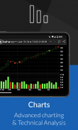 StockMarkets – новости, портфолио, графики screenshot 6