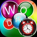 Word Time - Timed Puzzle Game Icon