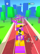 Back Run 3D screenshot 8