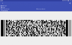 Barcode Generator screenshot 8