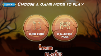 Tower Blaster screenshot 6