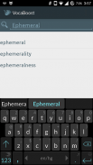 VocaBoost screenshot 4