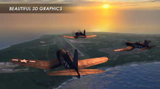 Wings of Steel screenshot 5