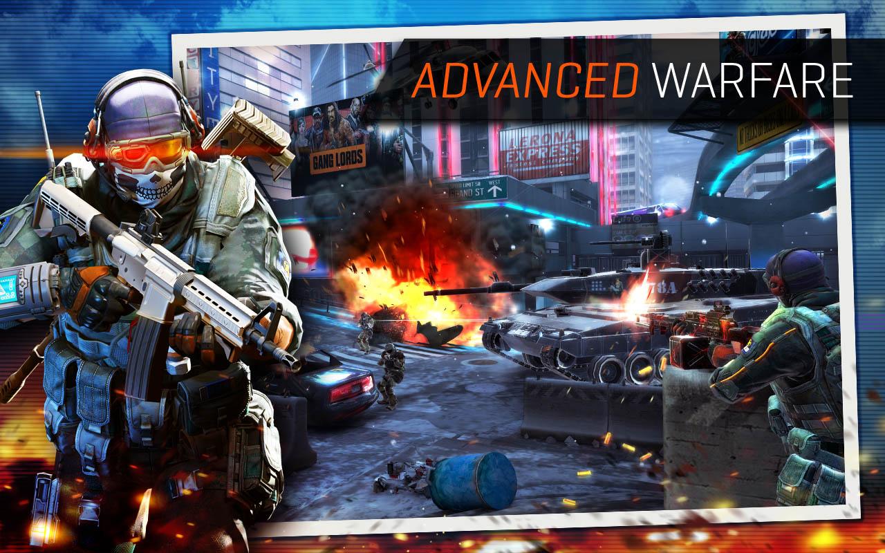 FRONTLINE COMMANDO 2 - Загрузить APK для Android | Aptoide