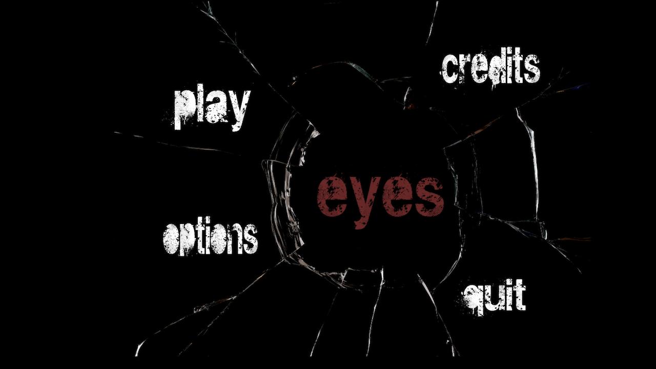 Eyes the horror game 1.0.8. 