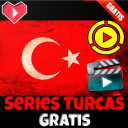 Series Turcas gratis en español Icon