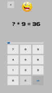 Easy Multiplication-Division screenshot 12