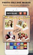 Photo Collage Maker Pic Editor screenshot 2