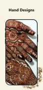 Mehndi Designs screenshot 4