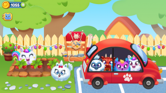 Towniz - Hatch eggs, Merge and Raise your Virtual Pet - Pet games for  kids::Appstore for Android