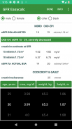 GFR Easycalc screenshot 14