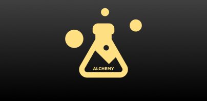 Great Alchemy
