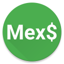 Mexican Peso Today - MXN to dollar echange rates