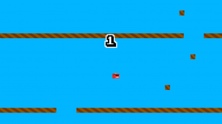 Flying Bird screenshot 4