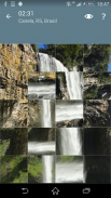 Jigsaw Puzzle: Landscapes screenshot 0