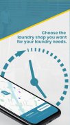 SWOSH! - Laundry and Cleaning App screenshot 0