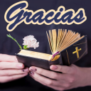 Cómo dar las Gracias y decir Dios te Bendiga Icon