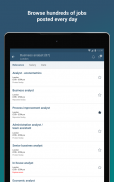 Jobsite - Find jobs around you screenshot 11