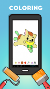 Coloring Book screenshot 2