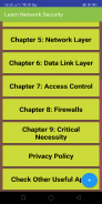 Network Management & Security - Basic to Advance screenshot 0